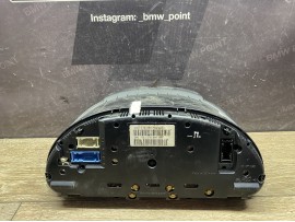 Панель приладів BMW E39 (МКПП) дизель VDO 